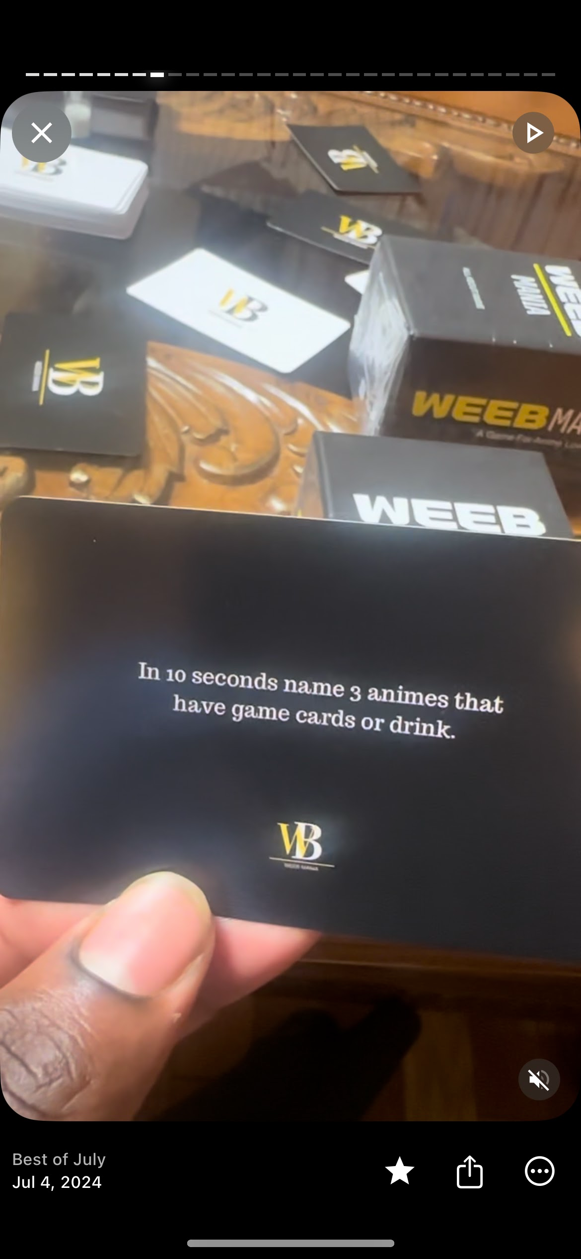 WEEBMANIA