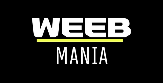 Weeb Mania Gift Card